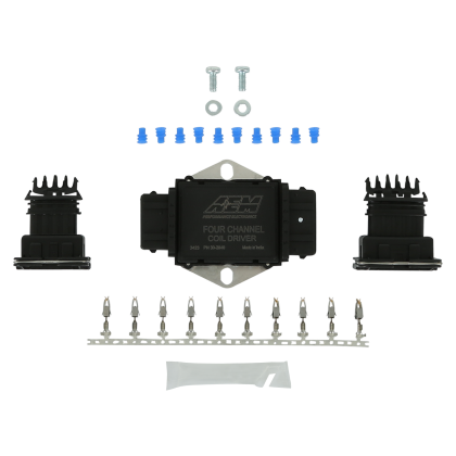 AEM 4 Channel Coil Driver