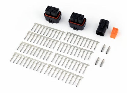 Haltech NEXUS R3 Plug &amp; Pin Only