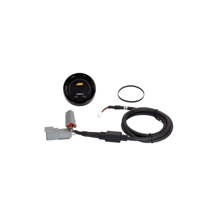 AEM X-Series AEMnet Can Bus Gauge Kit