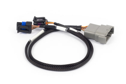 Haltech NEXUS Rebel LS Cable Throttle &amp; IAC Sub-Harness