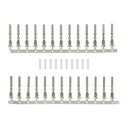AEM EV Plug &amp; Pin Kit for PDU-8