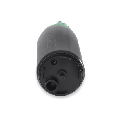 AEM 400 LPH E85 Compatible Fuel Pump Kit - Single Barb - Ethanol Compatible