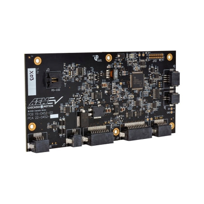 &nbsp;AEM EV Tesla LDU Base Drive Inverter Control Board &amp; Harness (MUST BE USED WITH VCU200)