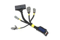 AEM Infinity Series 5 Harness for Evo 8 (30-3511)