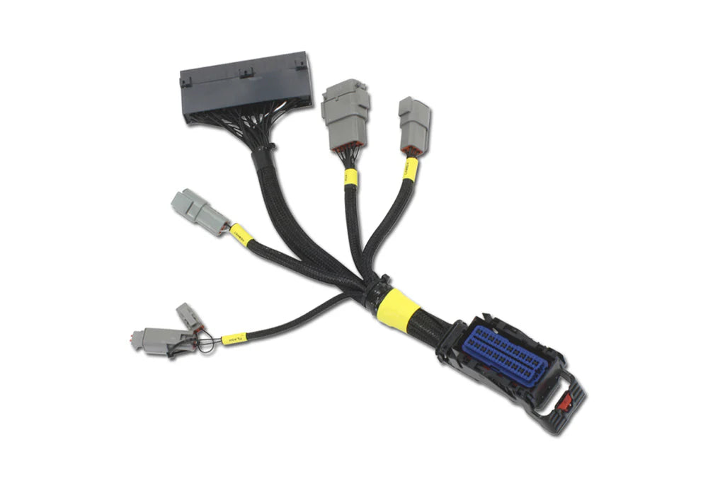 AEM Infinity Series 5 Harness for Evo 8 (30-3511)