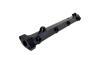 AEM 03-06 Evo 8 &amp; 9 Black Fuel Rail