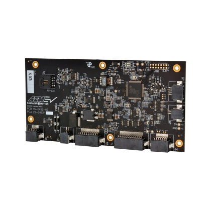&nbsp;AEM EV Tesla LDU Base Drive Inverter Control Board &amp; Harness (MUST BE USED WITH VCU200)
