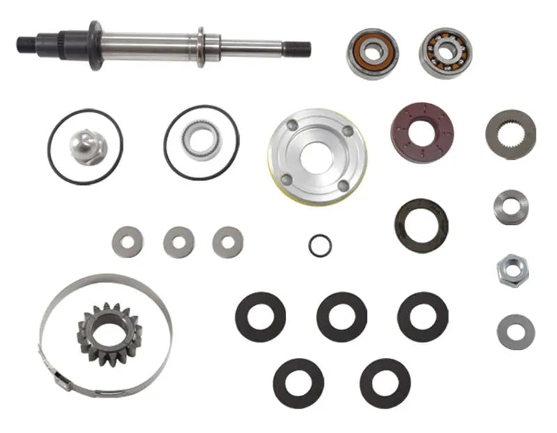 OEM Sea-Doo 215/255/260 Supercharger Rebuild Kit