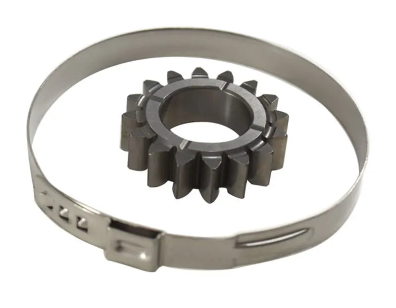OEM Sea-Doo 215/255/260 Supercharger Rebuild Kit