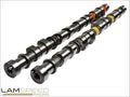 Kelford Cams - Camshaft Sets - 8-TX264 - 264/260 Degree - Mitsubishi EVO 8 4G63