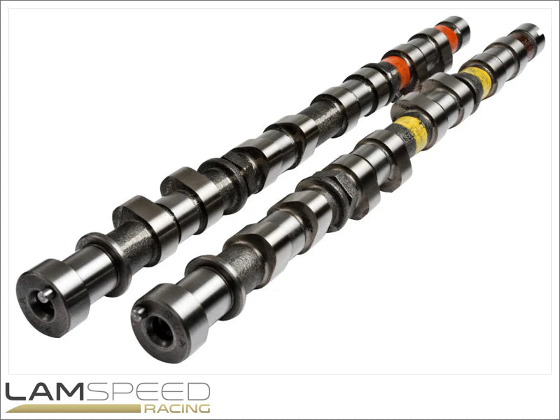 Kelford Cams - Camshaft Sets - 8-TX264 - 264/260 Degree - Mitsubishi EVO 8 4G63