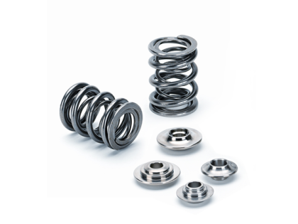 Supertech Mitsubishi 4G63 Single Valve Spring Kit