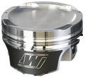 Wiseco Mits Turbo DISH -17cc 1.378 X 85.0 Piston Kit
