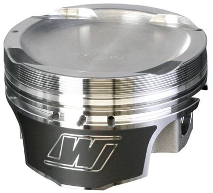 Wiseco Mits Turbo DISH -17cc 1.378 X 85.0 Piston Kit