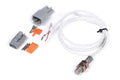 Haltech Stainless Steel Single Channel Hall Effect Sensor 3/8-24 TPI (Wheel Speed/Crank/Cam