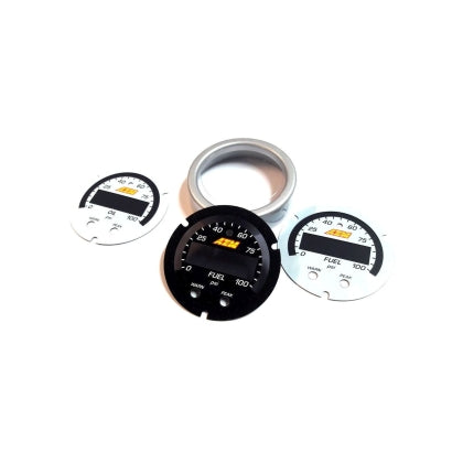 AEM X-Series Pressure Gauge Accessory Kit