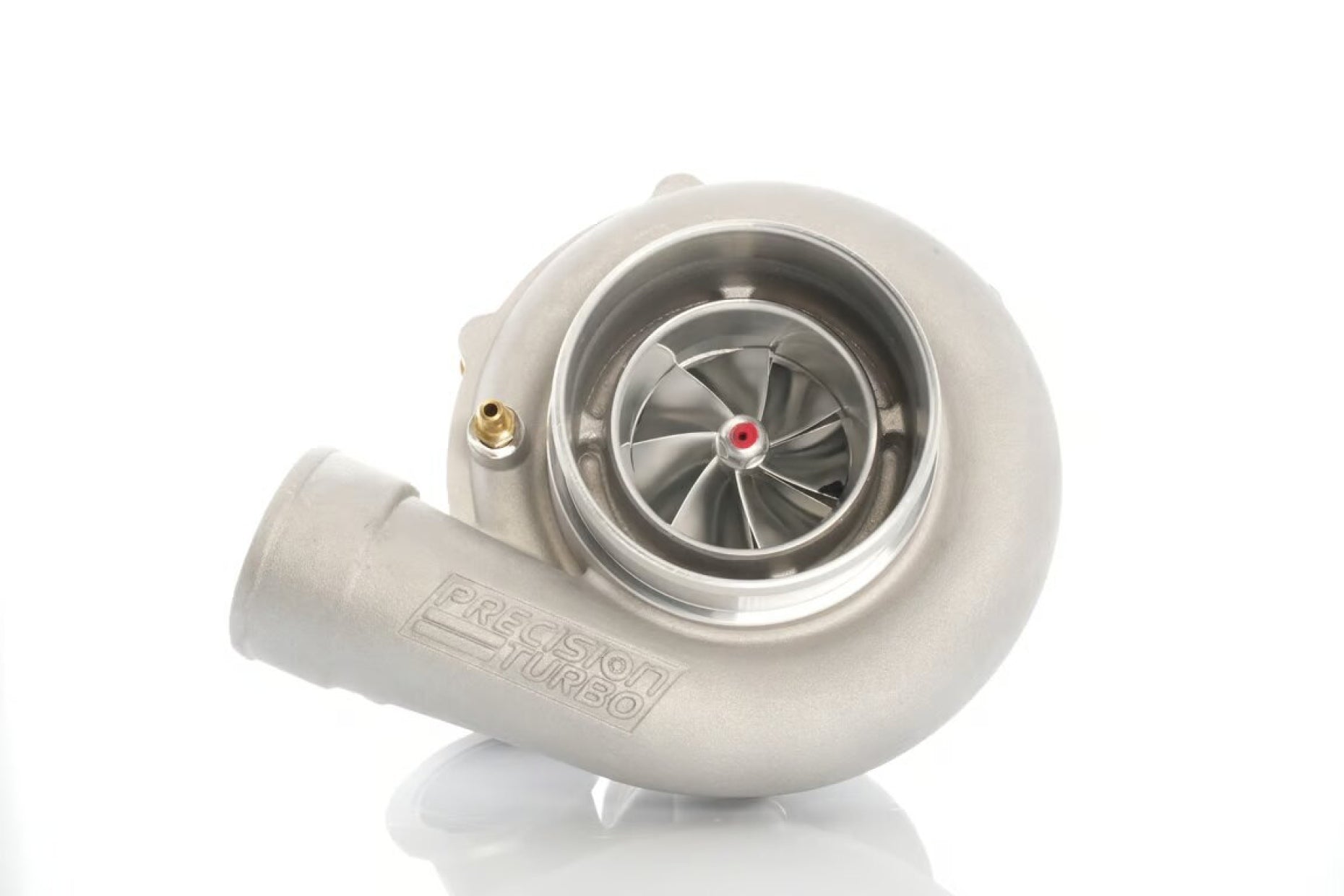 Precision Turbo 68mm Next Gen 6870 Turbo
