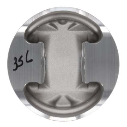 Wiseco Mits Turbo DISH -17cc 1.378 X 85.0 Piston Kit