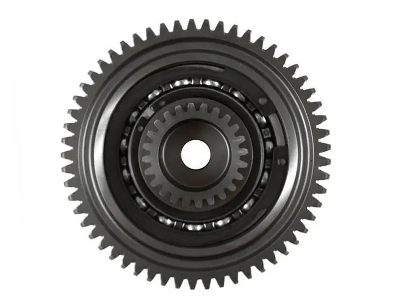 Yamaha OEM Supercharger Clutch 2013-2016 SHO