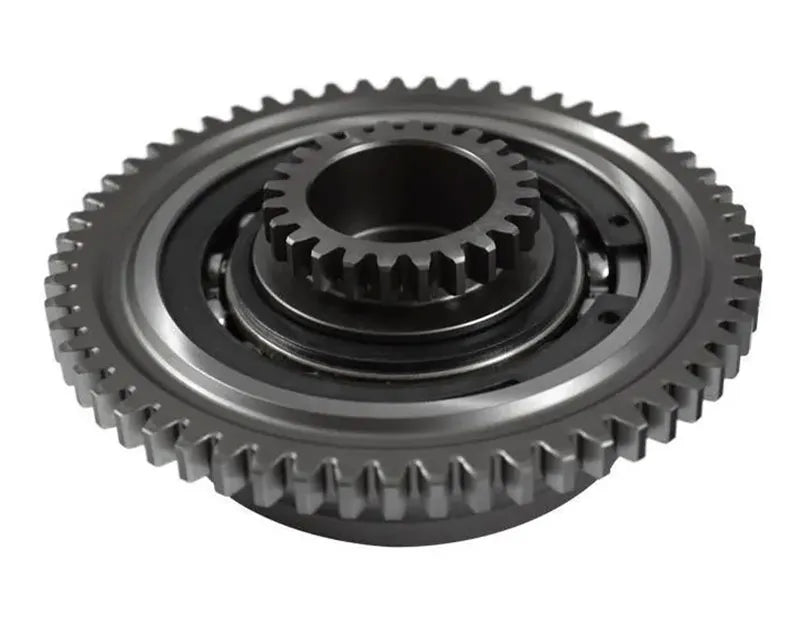 Yamaha OEM Supercharger Clutch 2013-2016 SHO