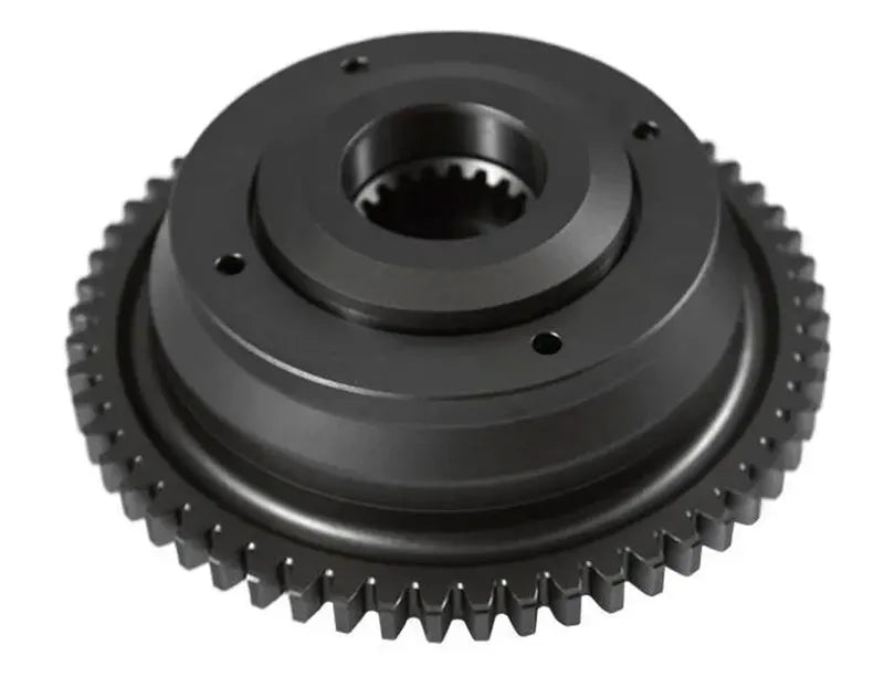Yamaha OEM Supercharger Clutch 2013-2016 SHO