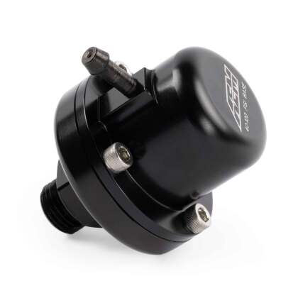 AEM AN6 ORB 40-100psi Fuel Pulse Damper