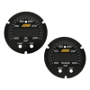 AEM X-Series Temperature Gauge Accessory Kit