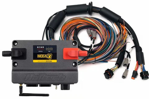 Haltech