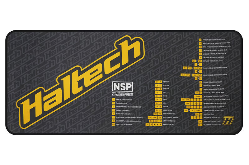 Haltech