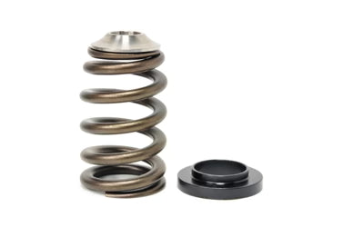 Kiggly Racing 4G63 High Pressure Beehive Valve Spring Kit fits all Evo 1-9, DSM and GVR4 models.
