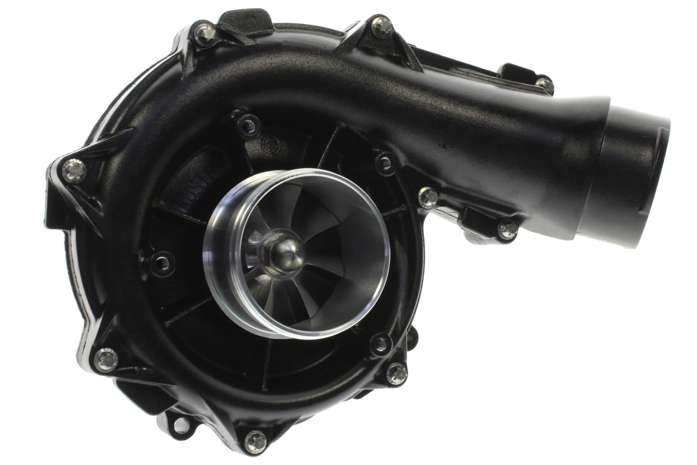 SEA-DOO OEM SUPERCHARGER | 420893563