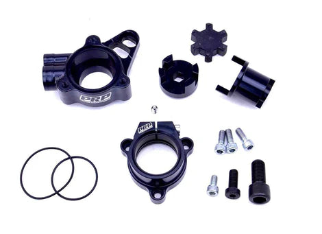 PRP Mechanical Fuel Pump Kit - Mitsubishi Evo 1-9 4G63