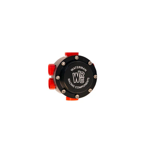 Waterman Standard Sprint Pump - 3/8 Hex