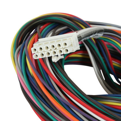 AEM Wiring Harness for V2 Controller w/ Multi Input