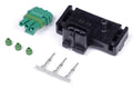 Haltech 1 Bar GM MAP Sensor w/Plug &amp; Pins