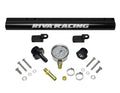 RIVA Sea-Doo High Flow Billet Fuel Rail-Black