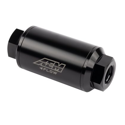 AEM 10 Micron Fuel Filter