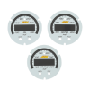 AEM X-Series Temperature Gauge Accessory Kit