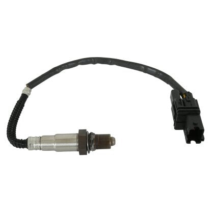 AEM Universal Wideband UEGO Sensor with Stainless Manifold Bung Install Kit