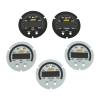 AEM X-Series Temperature Gauge Accessory Kit
