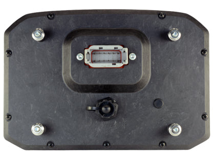 AEM CD-7L Carbon Logging Flush Digital Dash Display