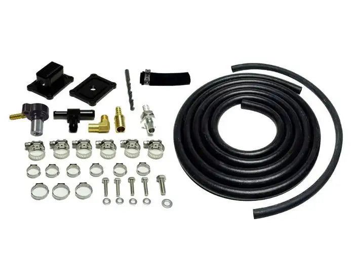 RIVA Yamaha SHO Pro-Series Engine Cooling Upgrade Kit
