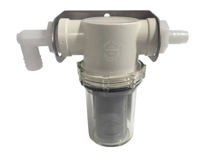 RIVA Universal Water Filter/Strainer Kit