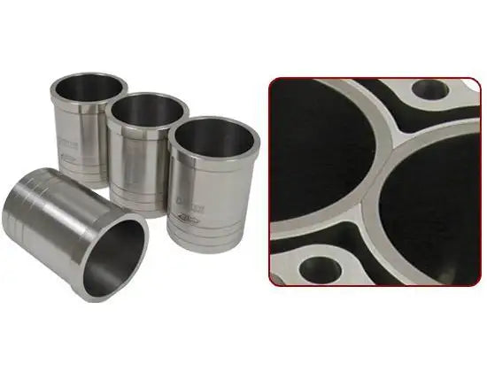 RIVA/Darton Yamaha SHO/SVHO 1.8L Pro-Series Cylinder Sleeves