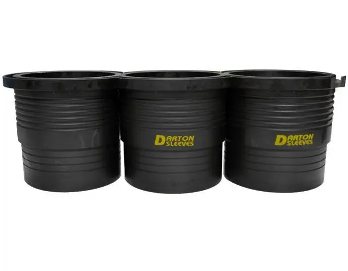Darton Sea-Doo 1503 & 2016~25 1630 Pro-Series Cylinder Sleeves