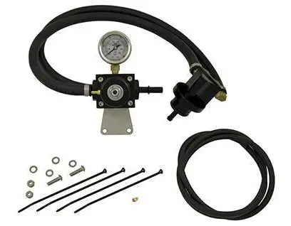 RIVA Sea-Doo Rising Rate Fuel Pressure Regulator Kit - `07 & Older