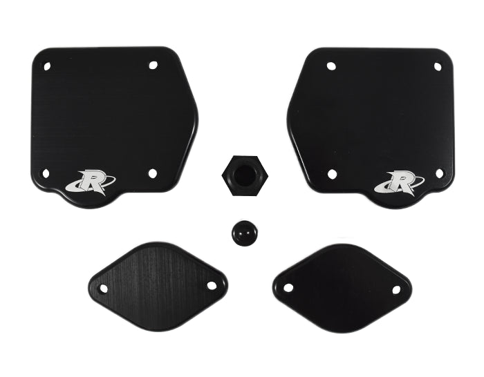 RIVA Sea-Doo O.P.A.S. Performance Block-off Kit