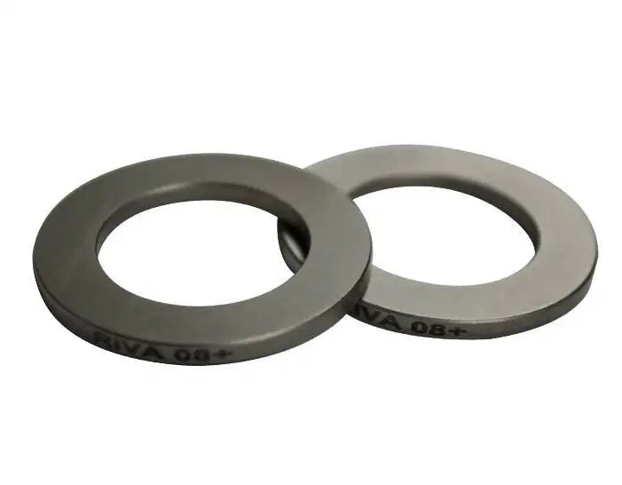 RIVA Sea-Doo 2008-16 Heavy-Duty Supercharger Clutch Washers