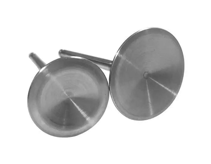 RIVA Yamaha Performance Valve Set, 1.8L/1.9L Standard