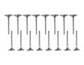 RIVA Yamaha Performance Valve Set, 1.8L/1.9L +1mm